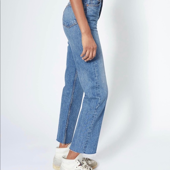 Re/Done jeans - Picture 3 of 7